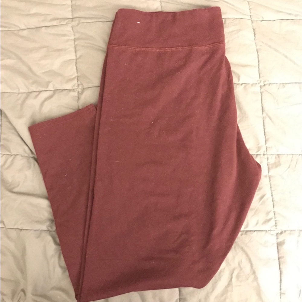 Aerie Chill Play Move Leggings